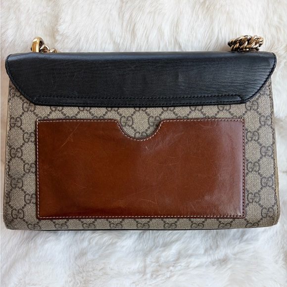 Gucci Padlock Bag - Picture 3 of 11